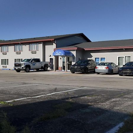 Motel 6-Fond Du Lac, WI Buitenkant foto