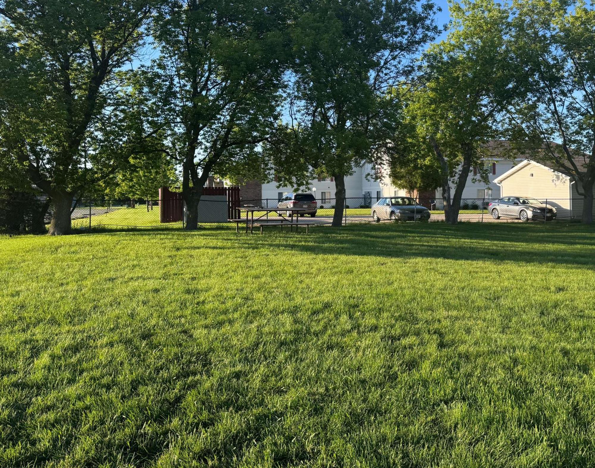 Motel 6-Fond Du Lac, WI Buitenkant foto