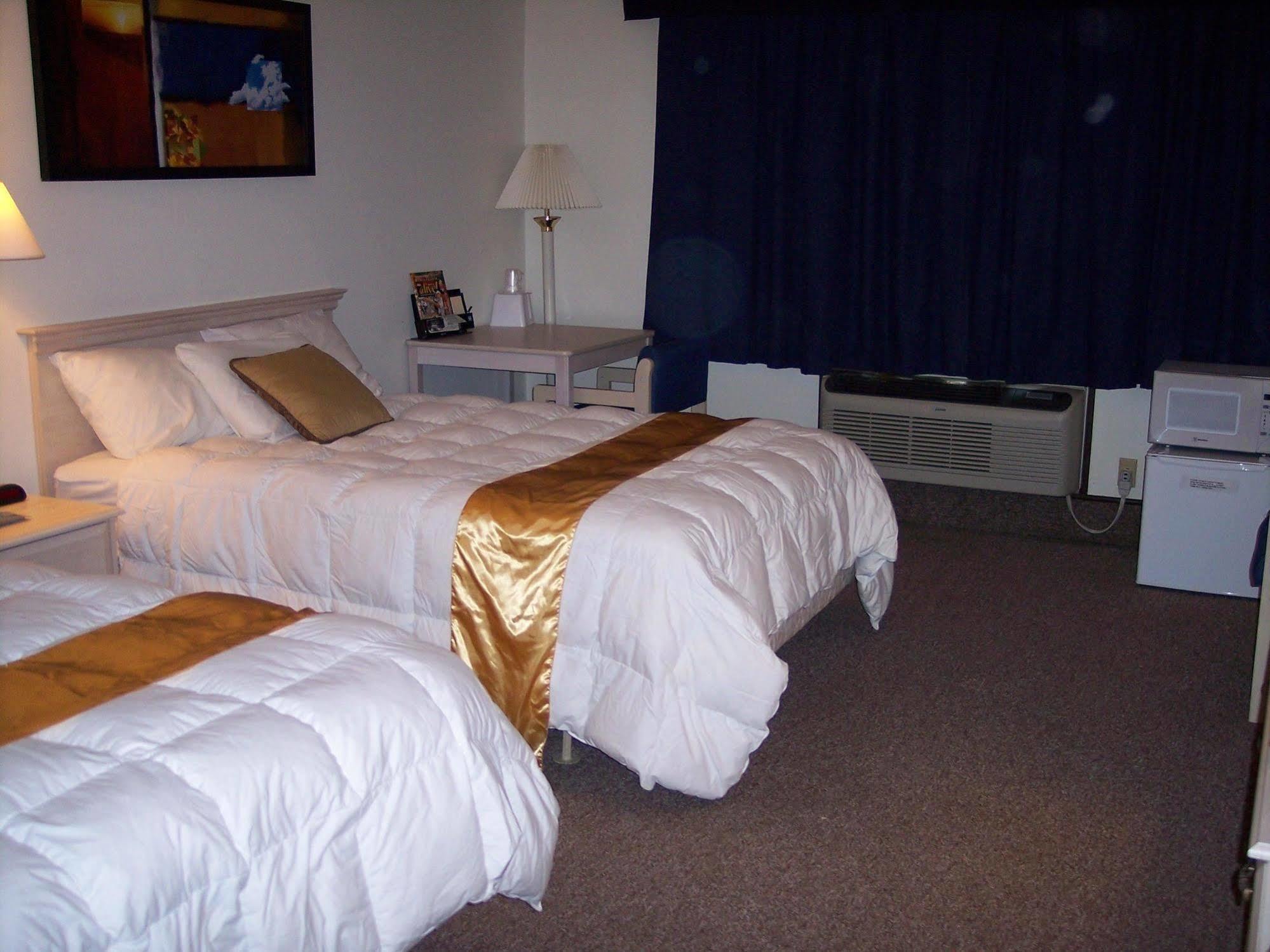 Motel 6-Fond Du Lac, WI Buitenkant foto