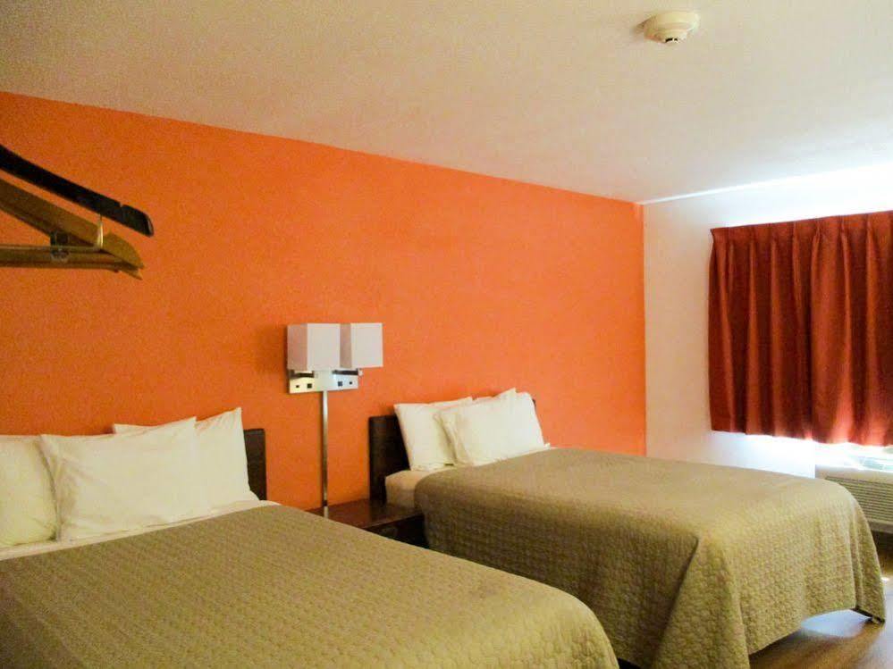 Motel 6-Fond Du Lac, WI Buitenkant foto