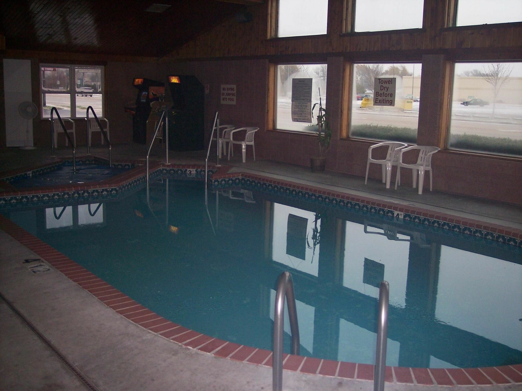 Motel 6-Fond Du Lac, WI Faciliteiten foto