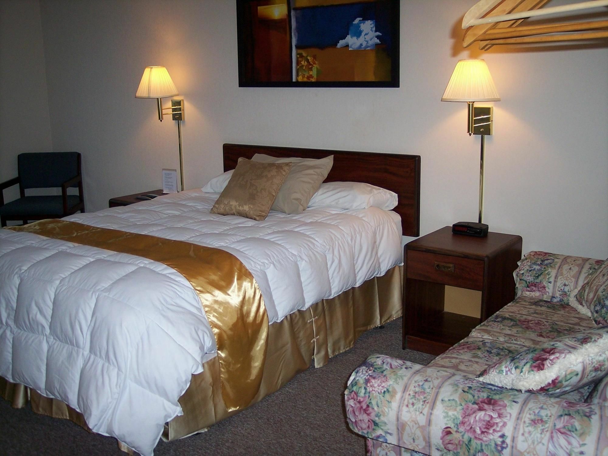Motel 6-Fond Du Lac, WI Buitenkant foto